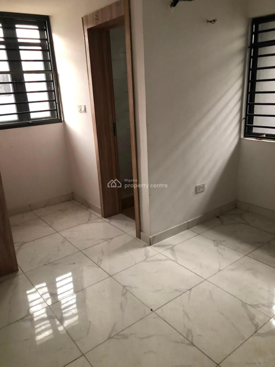 Luxury 4 Bedroom Terrace with Bq, Ikate, Ikate, Lekki, Lagos, Terraced Duplex for Rent