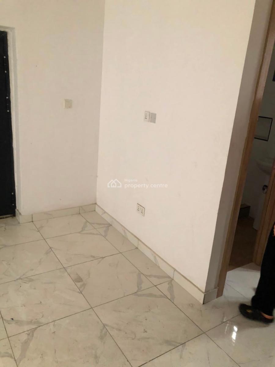 Luxury 4 Bedroom Terrace with Bq, Ikate, Ikate, Lekki, Lagos, Terraced Duplex for Rent
