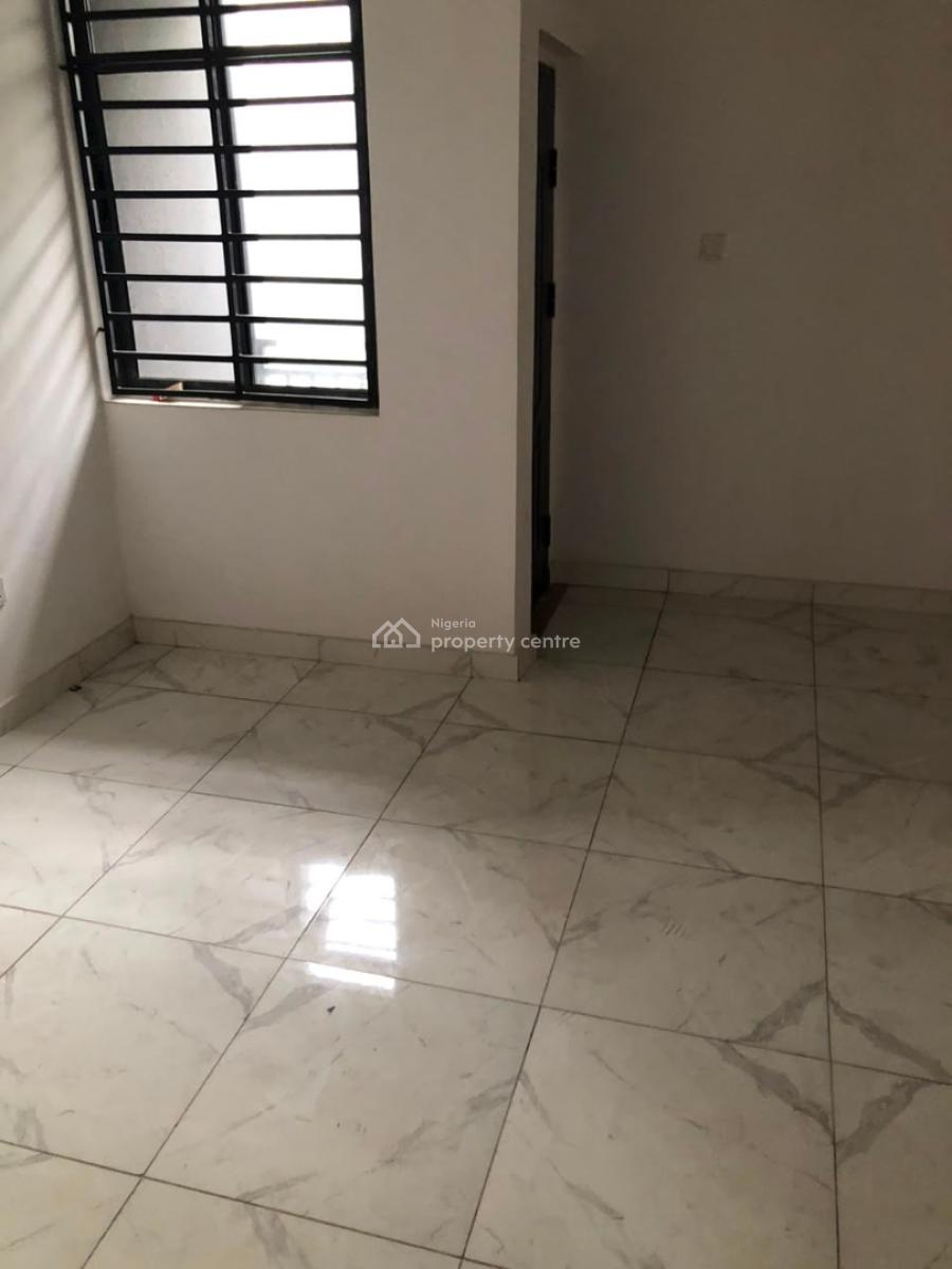 Luxury 4 Bedroom Terrace with Bq, Ikate, Ikate, Lekki, Lagos, Terraced Duplex for Rent