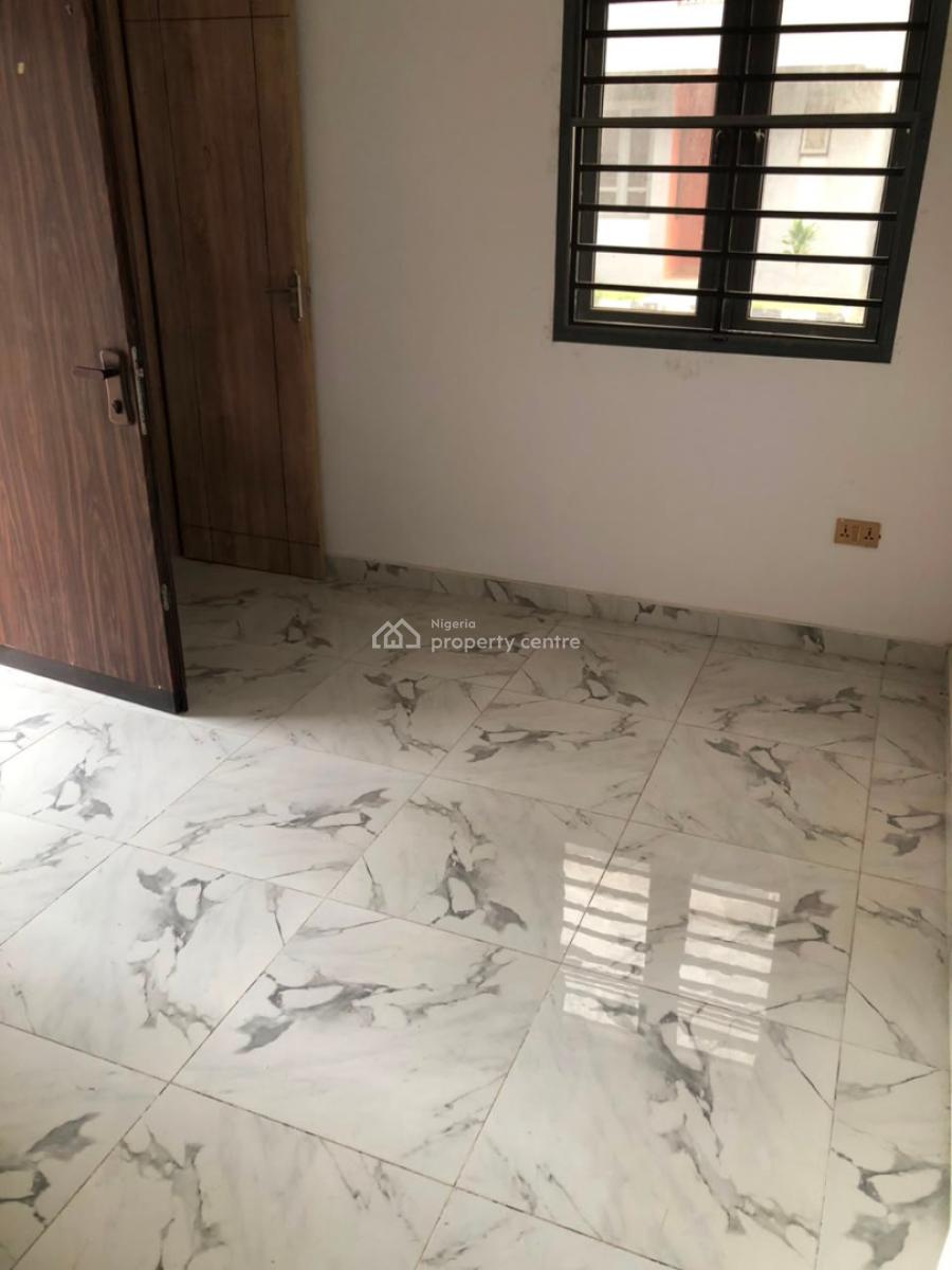 Luxury 4 Bedroom Terrace with Bq, Ikate, Ikate, Lekki, Lagos, Terraced Duplex for Rent