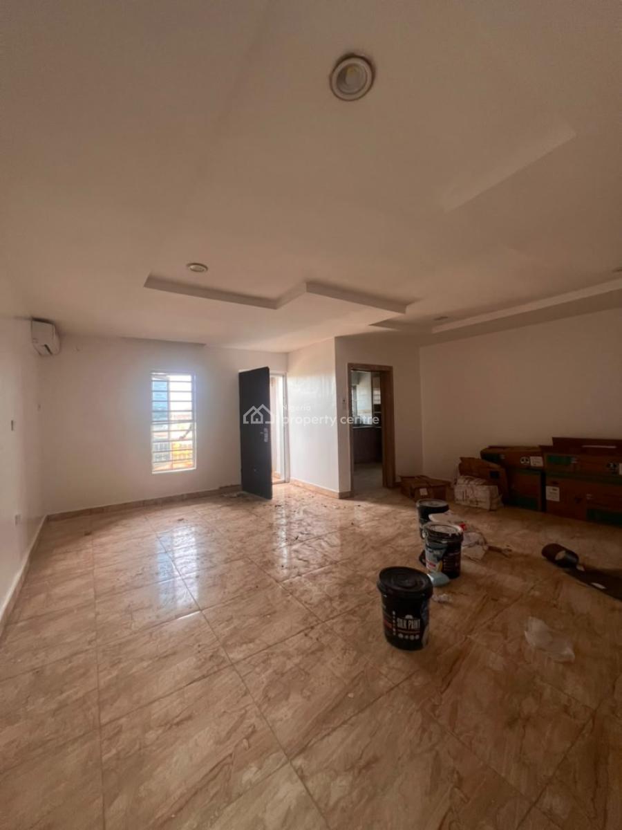 a Brand New Spacious & Serviced 1-bedroom Flat, Close to Nicon Junction Maitama., Katampe (main), Katampe, Abuja, Mini Flat (room and Parlour) for Sale