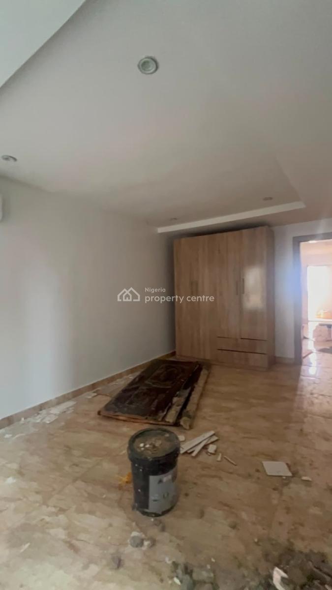 a Brand New Spacious & Serviced 1-bedroom Flat, Close to Nicon Junction Maitama., Katampe (main), Katampe, Abuja, Mini Flat (room and Parlour) for Sale