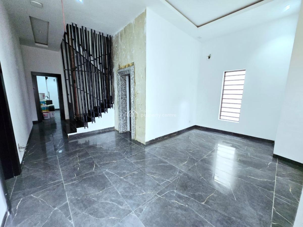 Stunning 5-bedroom Detached House, Old Ikoyi, Ikoyi, Lagos, Detached Duplex for Sale