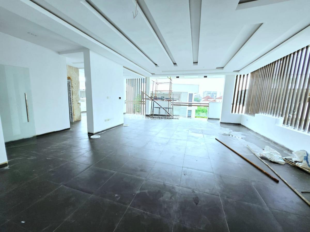 Stunning 5-bedroom Detached House, Old Ikoyi, Ikoyi, Lagos, Detached Duplex for Sale