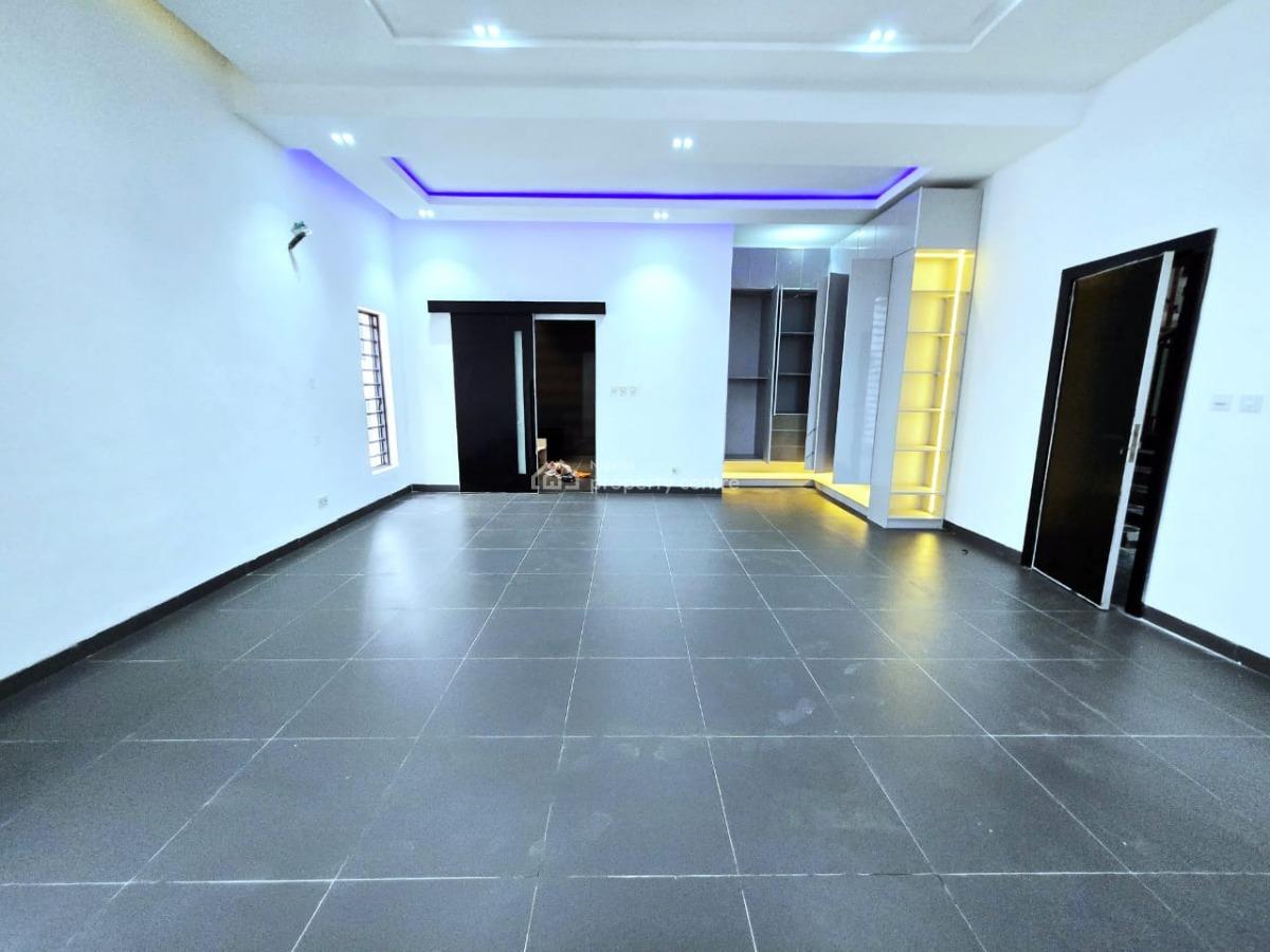 Stunning 5-bedroom Detached House, Old Ikoyi, Ikoyi, Lagos, Detached Duplex for Sale