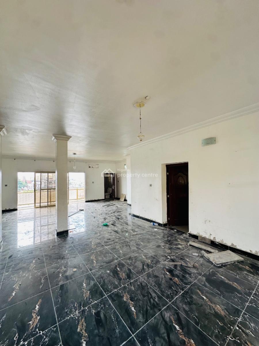 3 Bedroom Flat, Ikate, Lekki, Lagos, Flat / Apartment for Rent