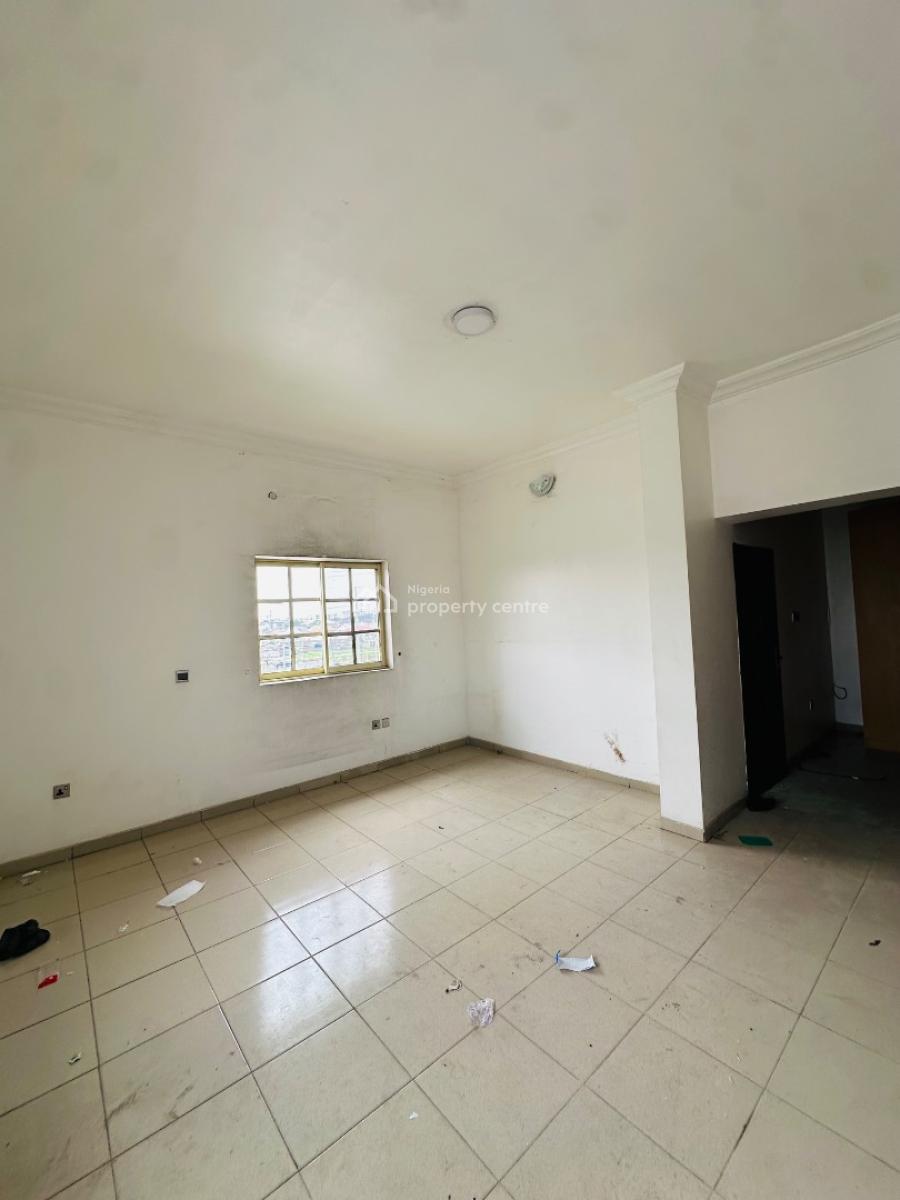 3 Bedroom Flat, Ikate, Lekki, Lagos, Flat / Apartment for Rent