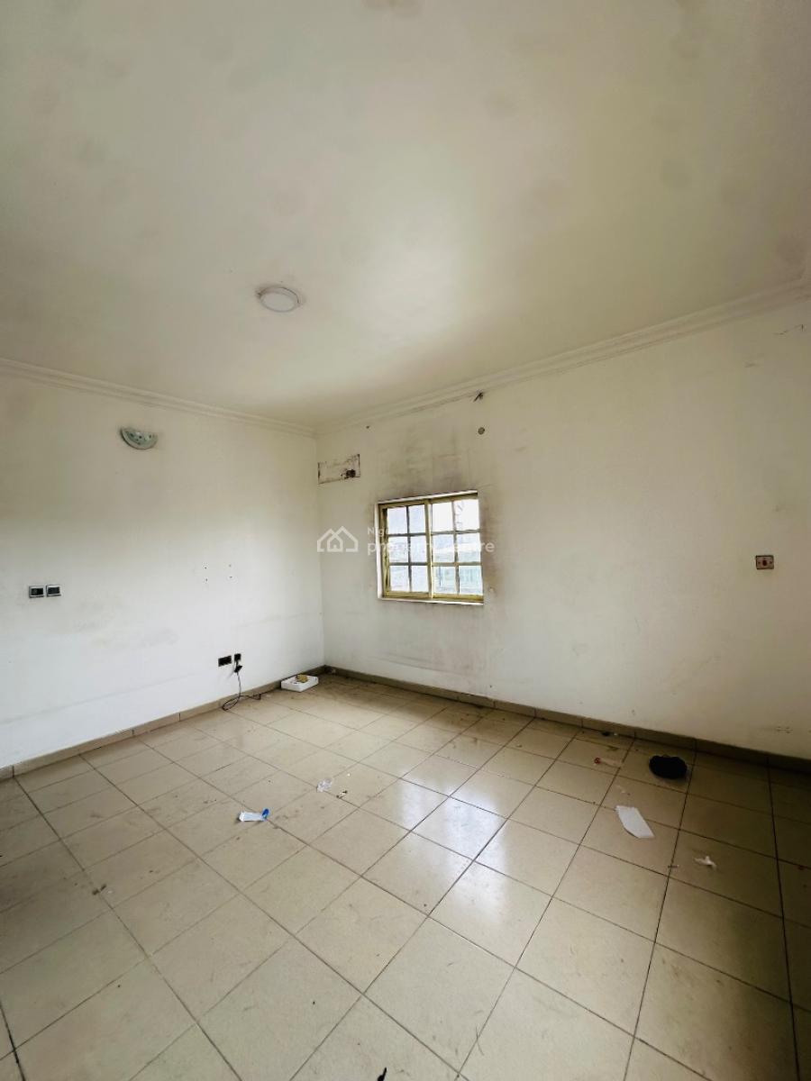 3 Bedroom Flat, Ikate, Lekki, Lagos, Flat / Apartment for Rent