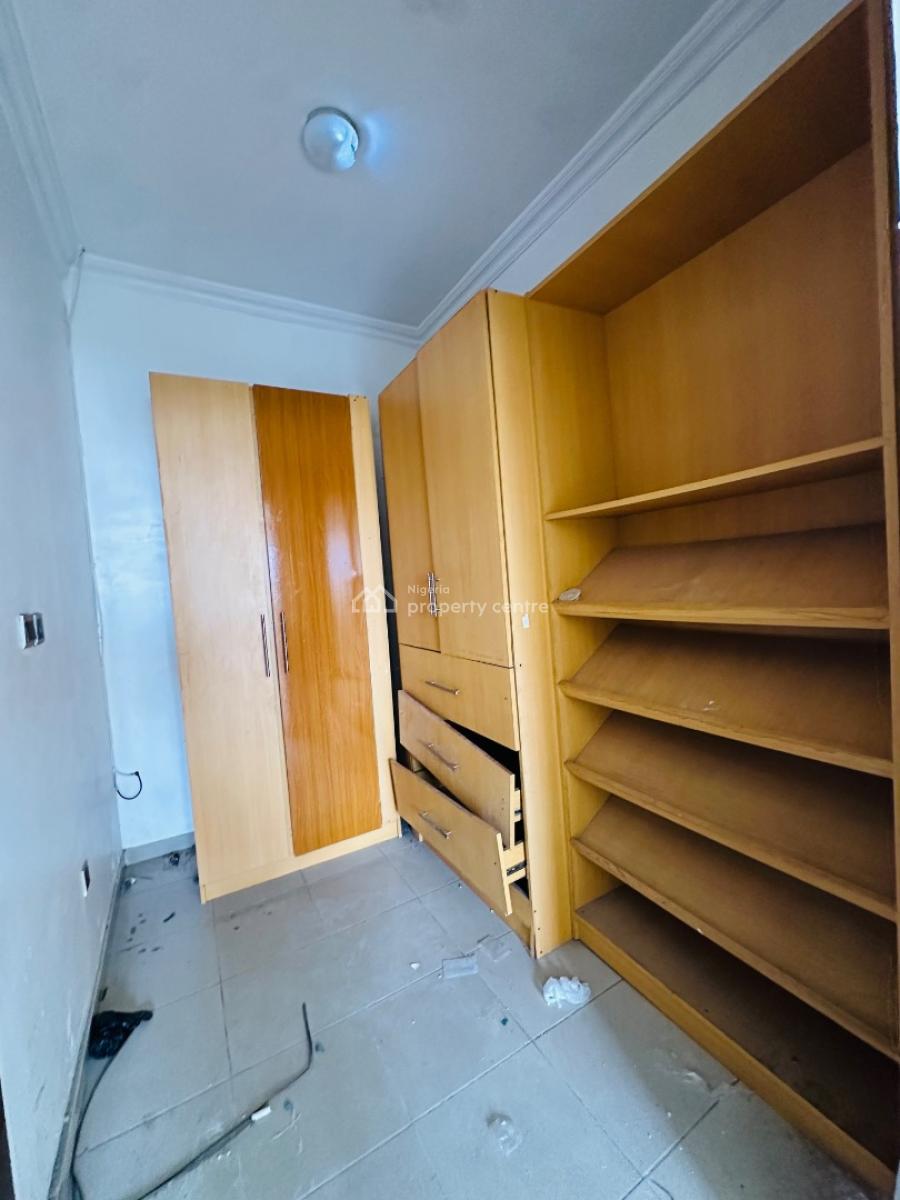 3 Bedroom Flat, Ikate, Lekki, Lagos, Flat / Apartment for Rent