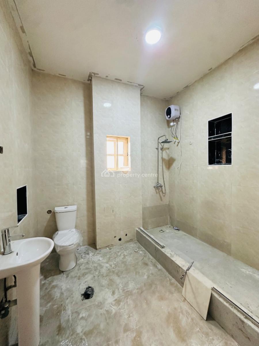 3 Bedroom Flat, Ikate, Lekki, Lagos, Flat / Apartment for Rent