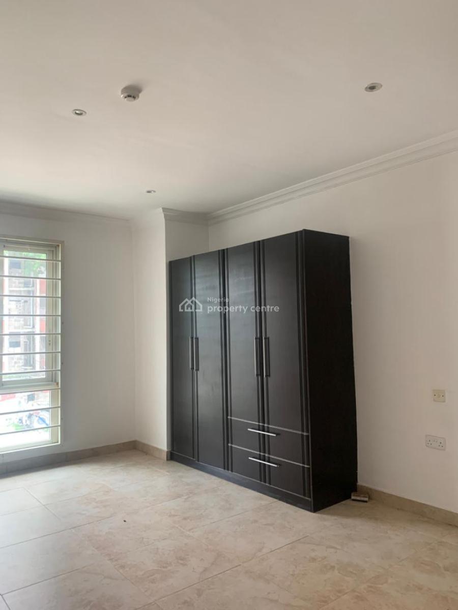 Luxury 3 Bedroom Maisonaitte, Oba Elegushi Street, Ikoyi, Lagos, Flat / Apartment for Rent
