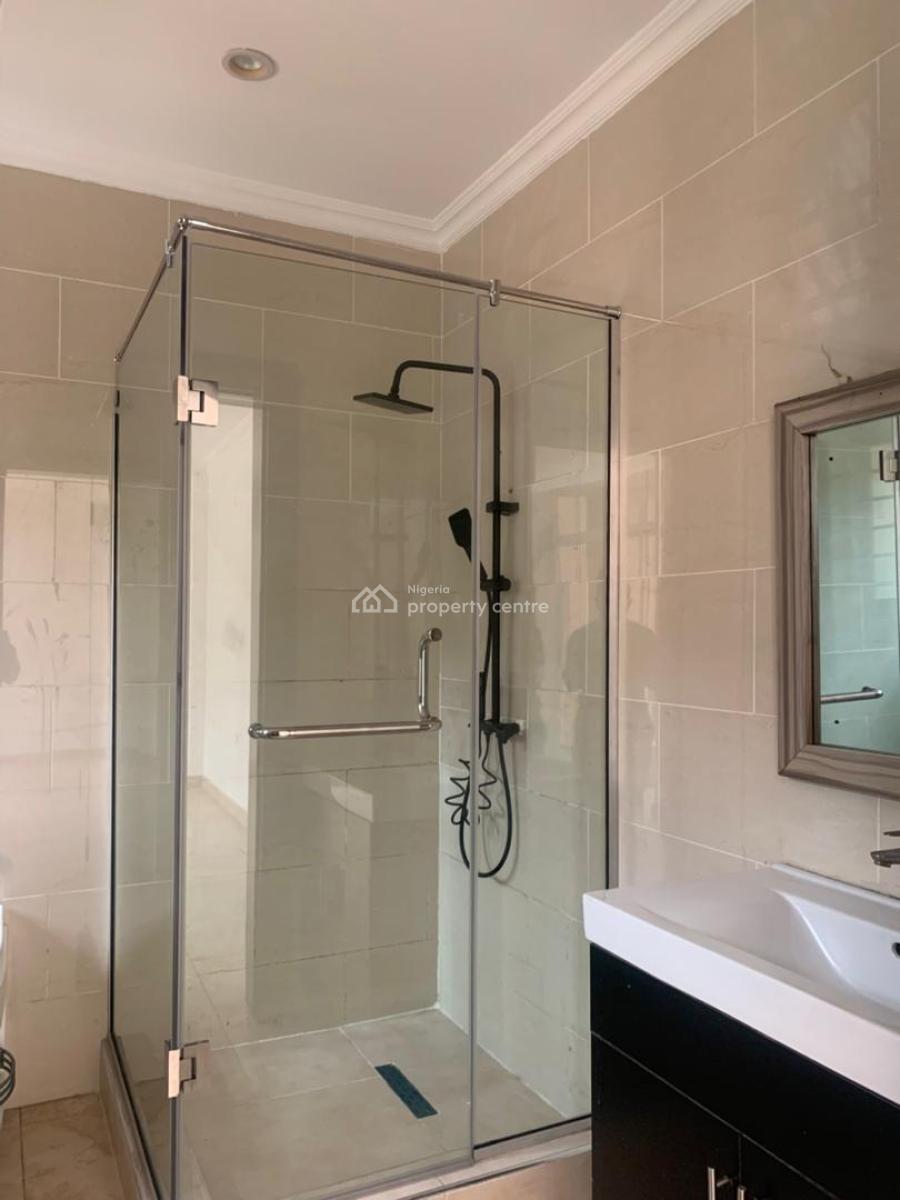 Luxury 3 Bedroom Maisonaitte, Oba Elegushi Street, Ikoyi, Lagos, Flat / Apartment for Rent