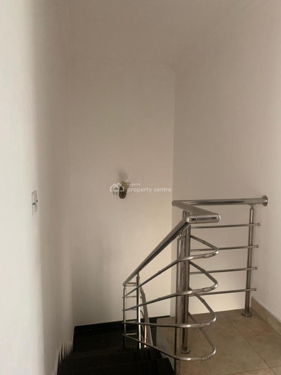 Luxury 3 Bedroom Maisonaitte, Oba Elegushi Street, Ikoyi, Lagos, Flat / Apartment for Rent