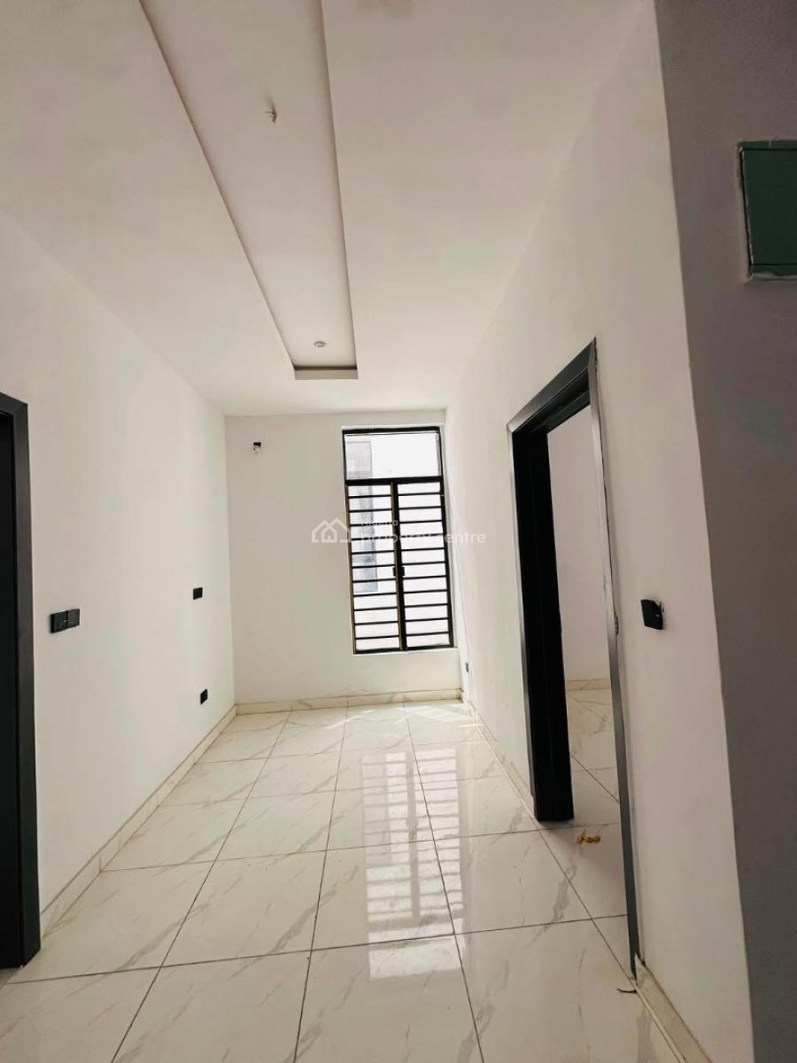 4 Bedroom Semi Detached Duplex, Ikota, Lekki, Lagos, Semi-detached Duplex for Rent