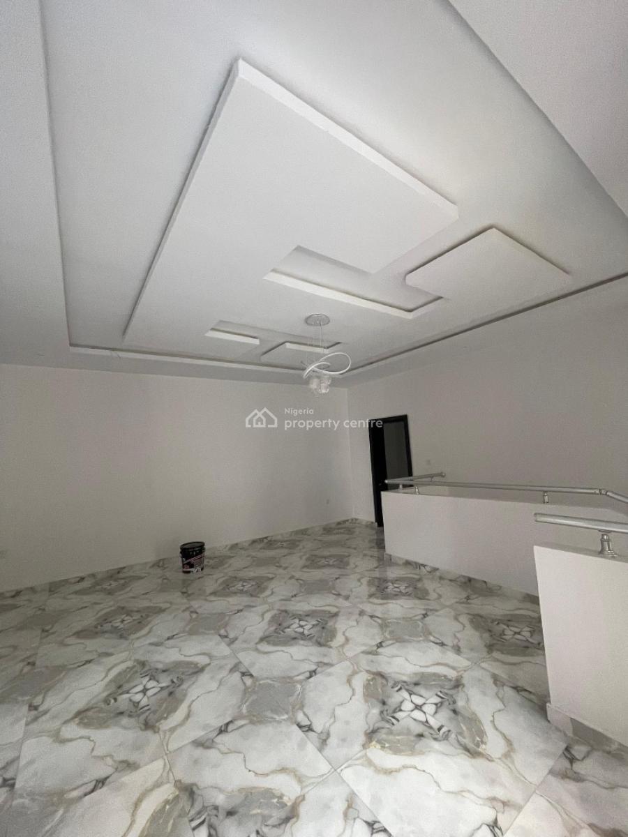 Spacious 4 Bedroom Fully Detached Duplex, Harris Drive, Vgc, Lekki, Lagos, House for Rent