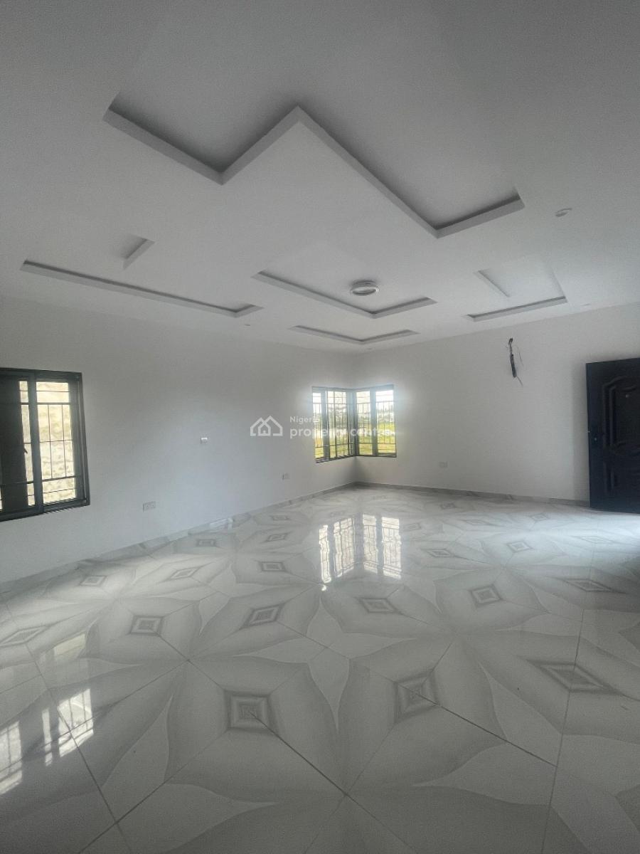 Spacious 4 Bedroom Fully Detached Duplex, Harris Drive, Vgc, Lekki, Lagos, House for Rent