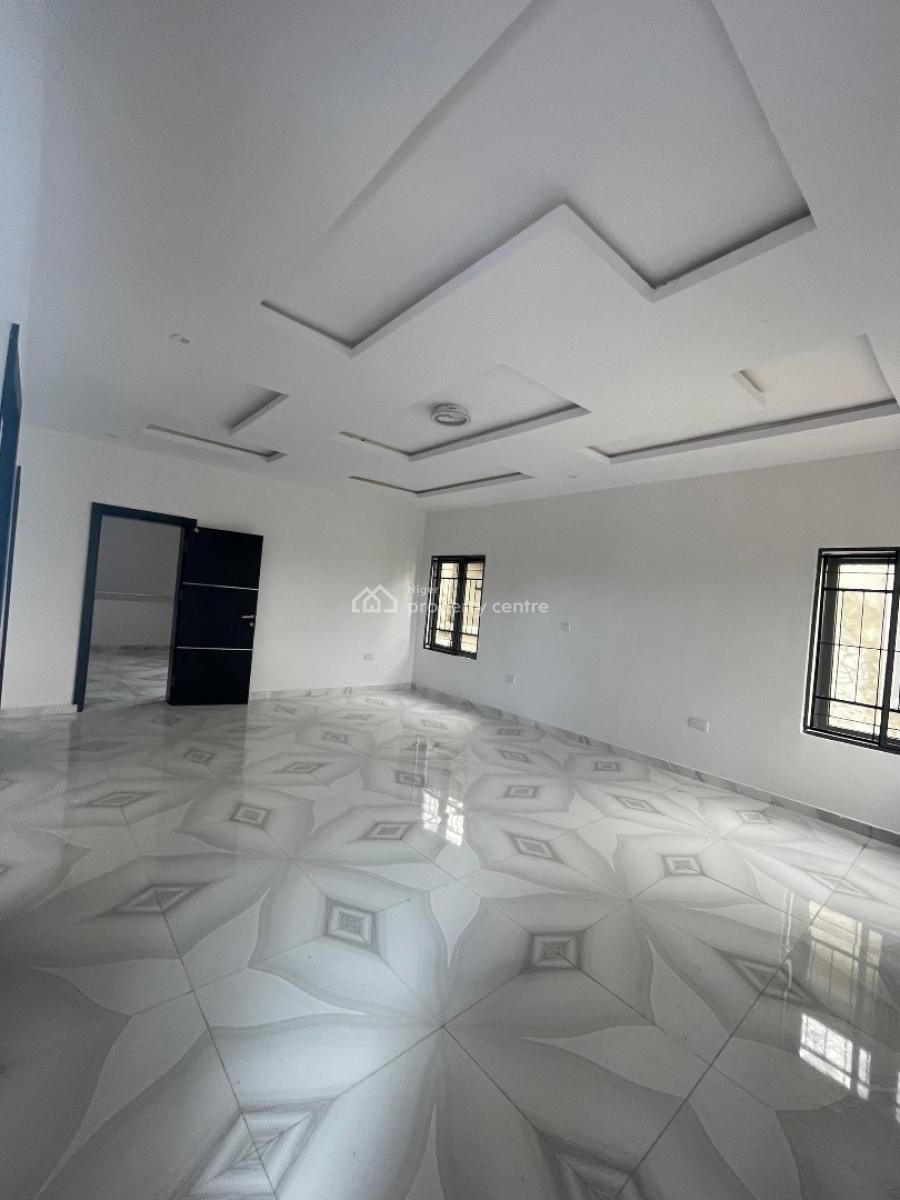 Spacious 4 Bedroom Fully Detached Duplex, Harris Drive, Vgc, Lekki, Lagos, House for Rent