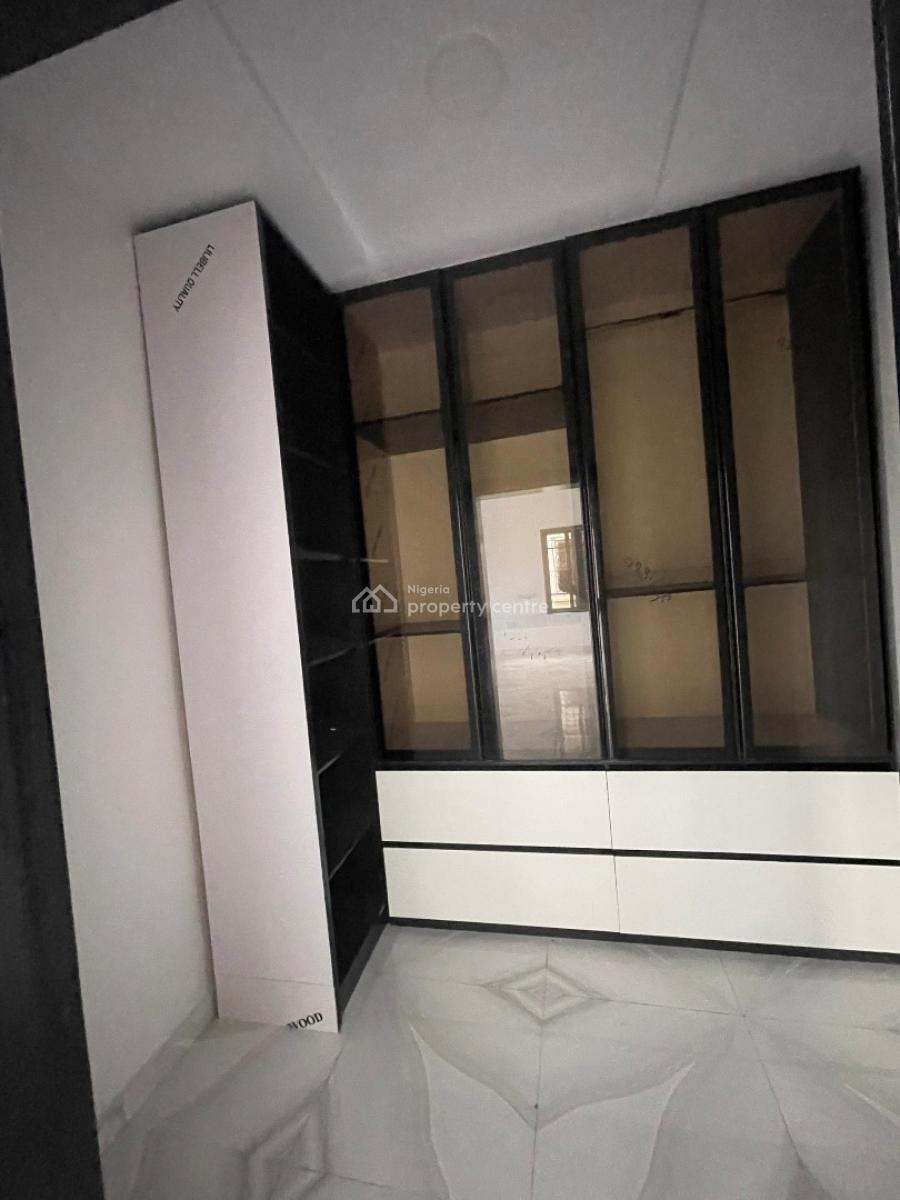 Spacious 4 Bedroom Fully Detached Duplex, Harris Drive, Vgc, Lekki, Lagos, House for Rent