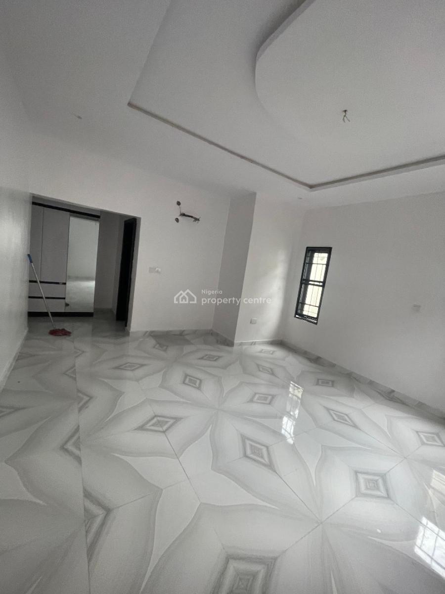 Spacious 4 Bedroom Fully Detached Duplex, Harris Drive, Vgc, Lekki, Lagos, House for Rent