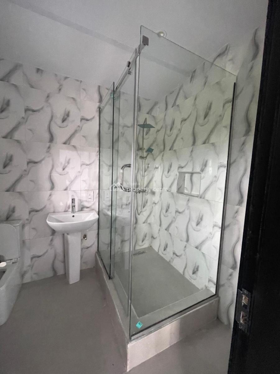 Spacious 4 Bedroom Fully Detached Duplex, Harris Drive, Vgc, Lekki, Lagos, House for Rent