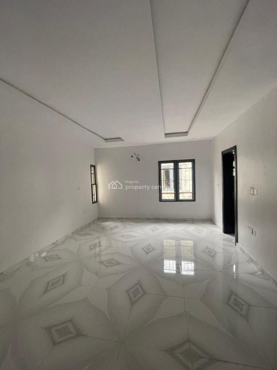 Spacious 4 Bedroom Fully Detached Duplex, Harris Drive, Vgc, Lekki, Lagos, House for Rent