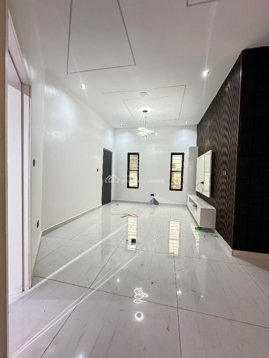 Exquisitely Built and Contemporary Finished 5 Bedroom House with Pool, in a Beautiful and Secured Estate, Amuwo Odofin, Lagos, Detached Duplex for Sale