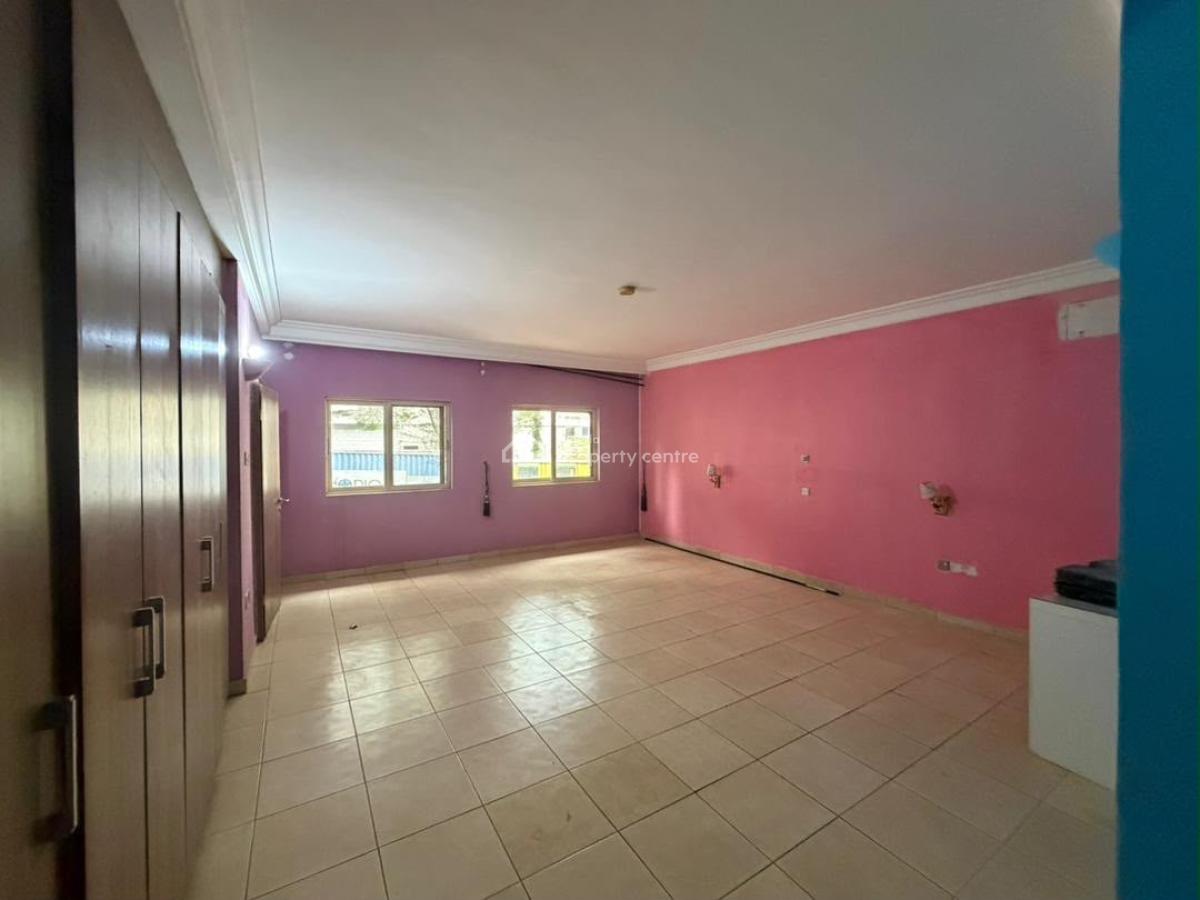 Luxury Serviced 3-bedroom Apartment, Maitama District, Abuja, House for Rent