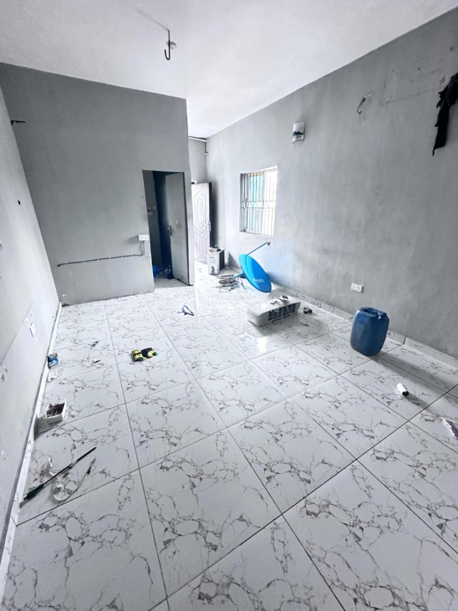 Spacious Luxury 1 Bedroom Flat with Excellent Features, Chevron Alternative Drive, Lekki, Lagos, Mini Flat (room and Parlour) for Rent