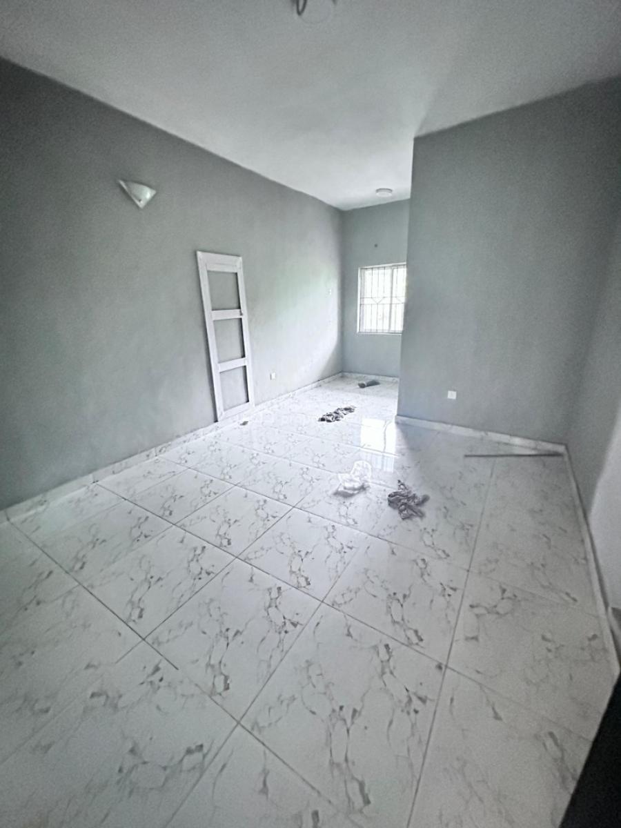 Spacious Luxury 1 Bedroom Flat with Excellent Features, Chevron Alternative Drive, Lekki, Lagos, Mini Flat (room and Parlour) for Rent