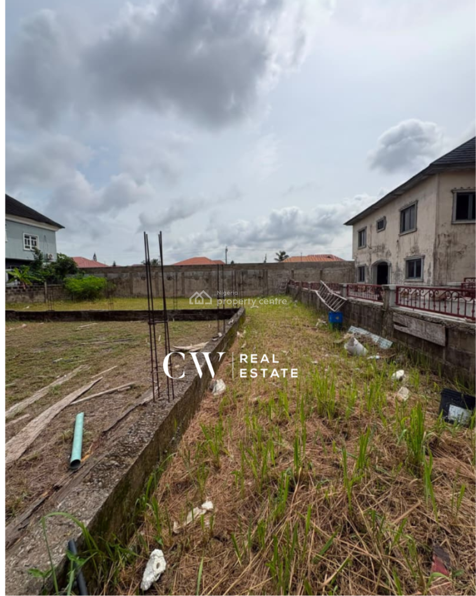 Prime Residential Land, Victory Park Estate, Lekki, Lagos, Residential Land for Sale