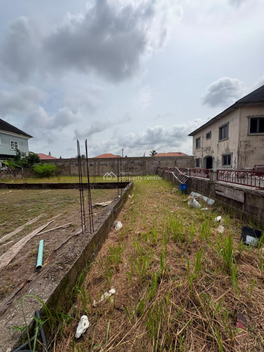 Prime Residential Land, Victory Park Estate, Lekki, Lagos, Residential Land for Sale