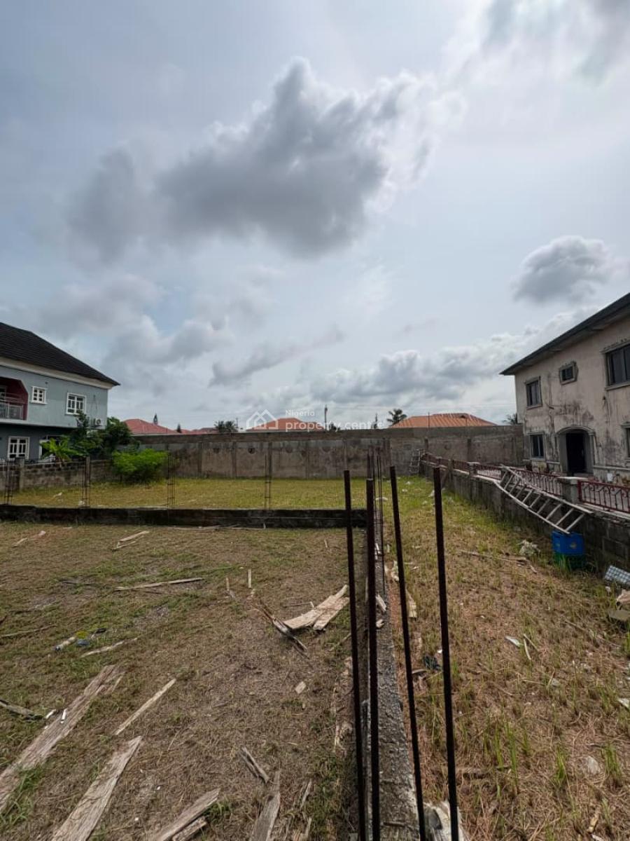 Prime Residential Land, Victory Park Estate, Lekki, Lagos, Residential Land for Sale