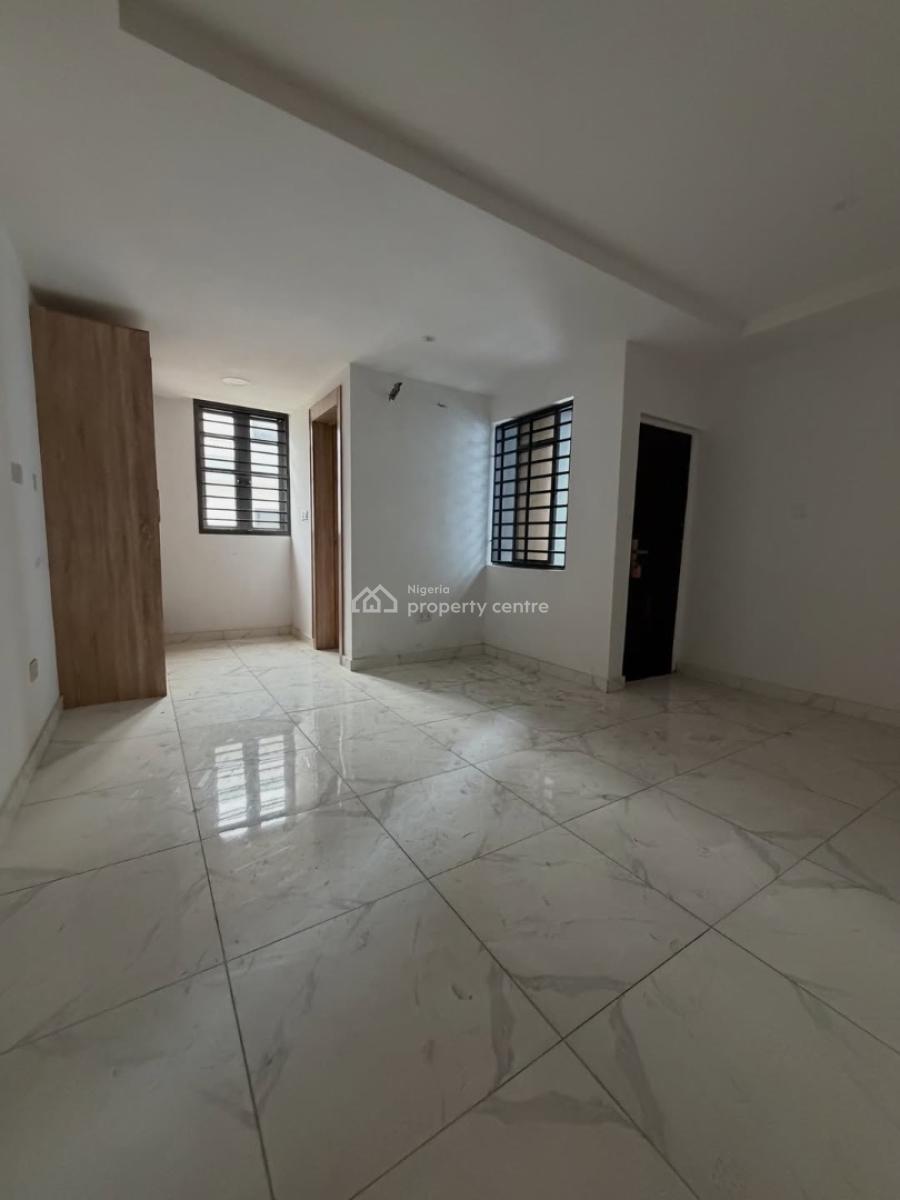 4 Bedroom Terrace Duplex with En-suite Rooms, Ikate, Lekki, Lagos, Terraced Duplex for Rent