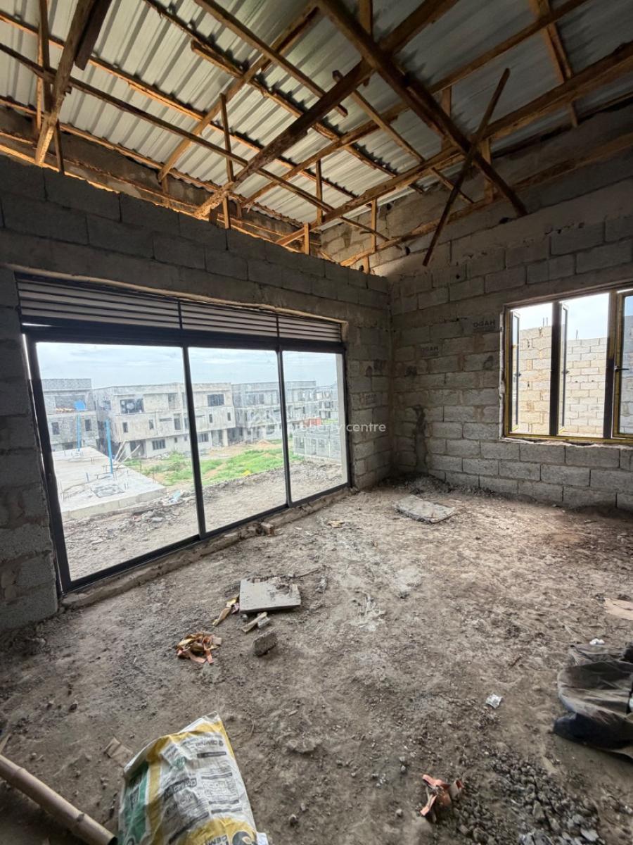Semi Finished Houses Available, Idu Industrial, Abuja, House for Sale