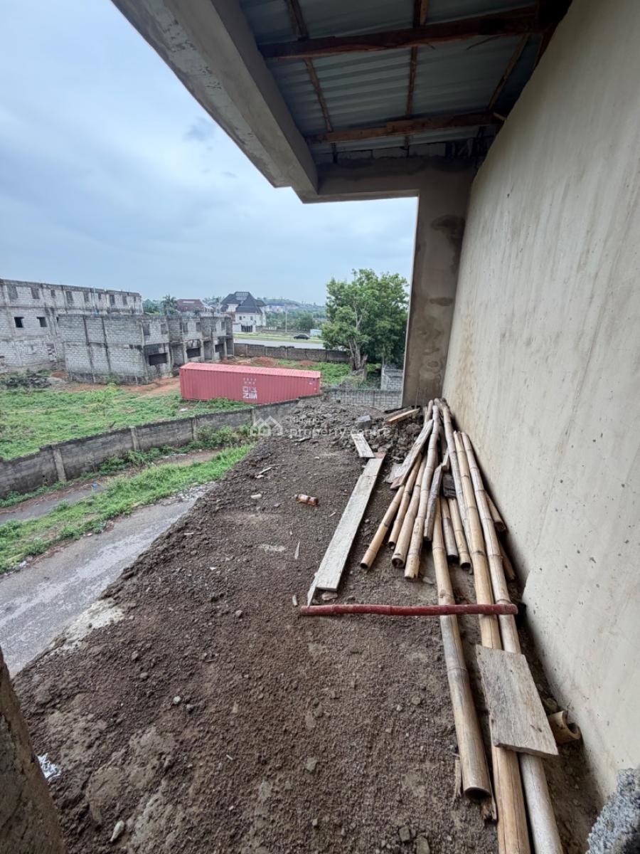 Semi Finished Houses Available, Idu Industrial, Abuja, House for Sale