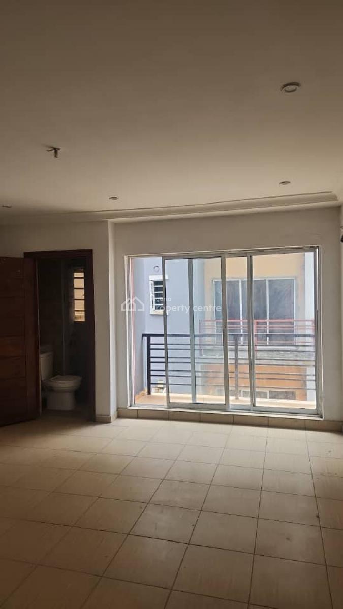 Newly Built 2 Bedroom Apartment in a Fully Serviced Estate., Abijo, Lekki, Lagos, Flat / Apartment for Sale