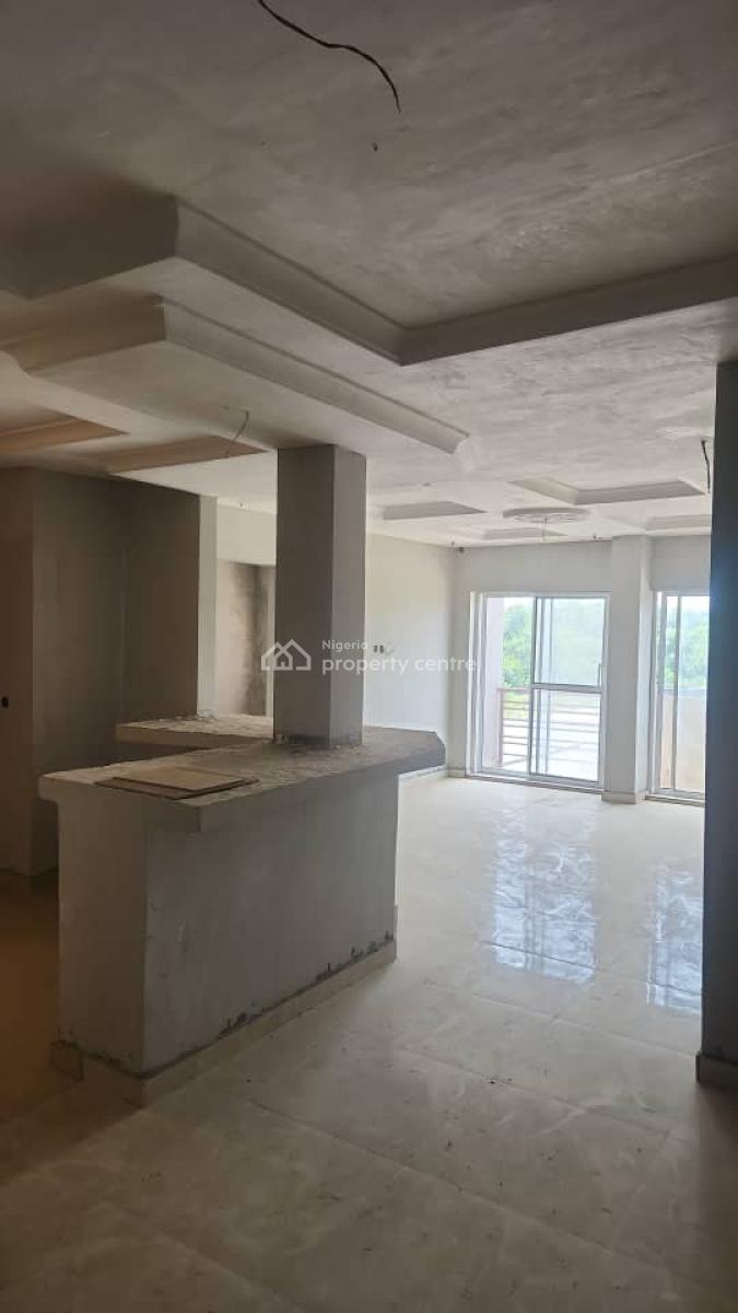 Newly Built 2 Bedroom Apartment in a Fully Serviced Estate., Abijo, Lekki, Lagos, Flat / Apartment for Sale