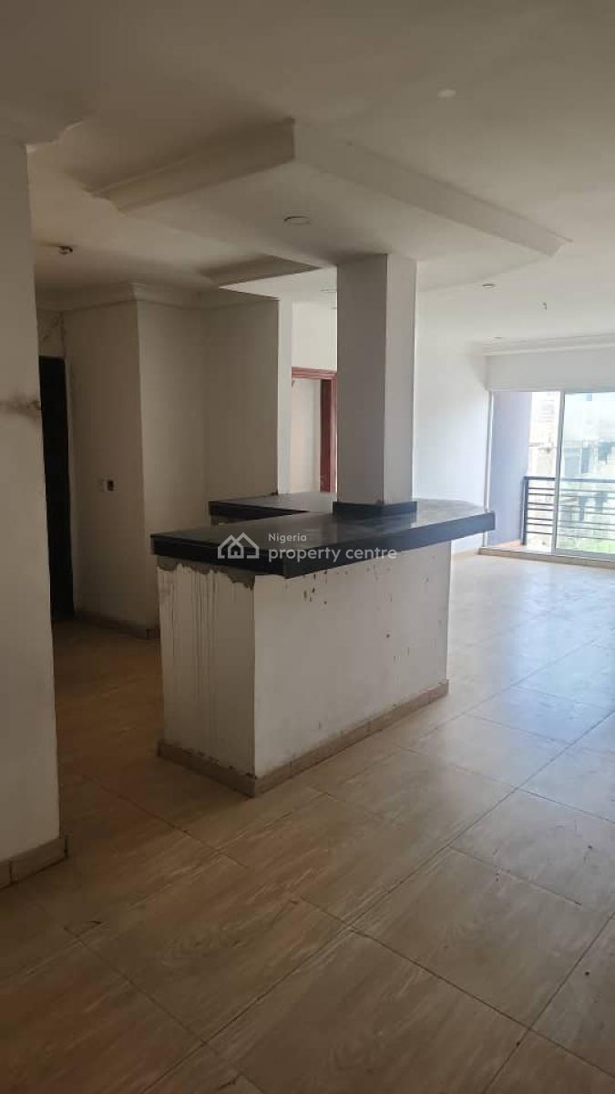Newly Built 2 Bedroom Apartment in a Fully Serviced Estate., Abijo, Lekki, Lagos, Flat / Apartment for Sale