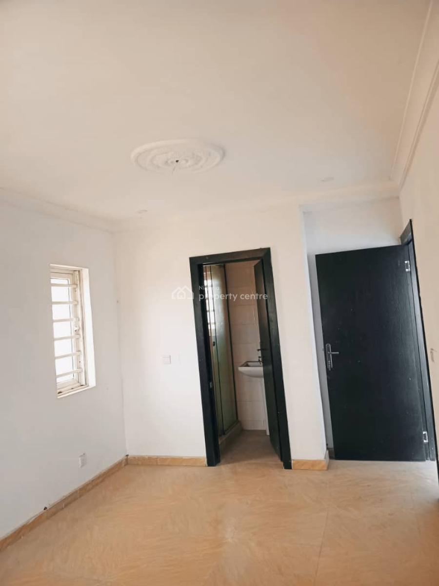 Newly Built 2 Bedroom Apartment in a Fully Serviced Estate., Abijo, Lekki, Lagos, Flat / Apartment for Sale