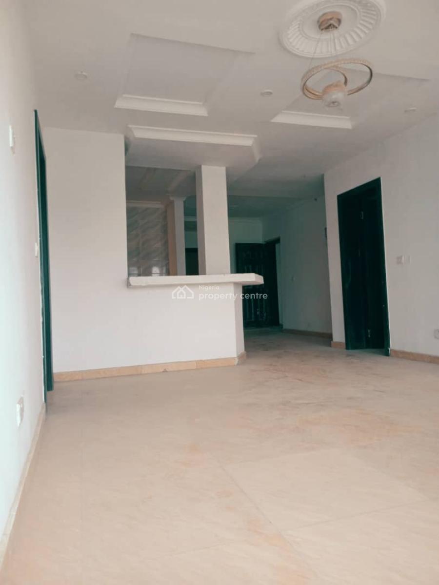 Newly Built 2 Bedroom Apartment in a Fully Serviced Estate., Abijo, Lekki, Lagos, Flat / Apartment for Sale