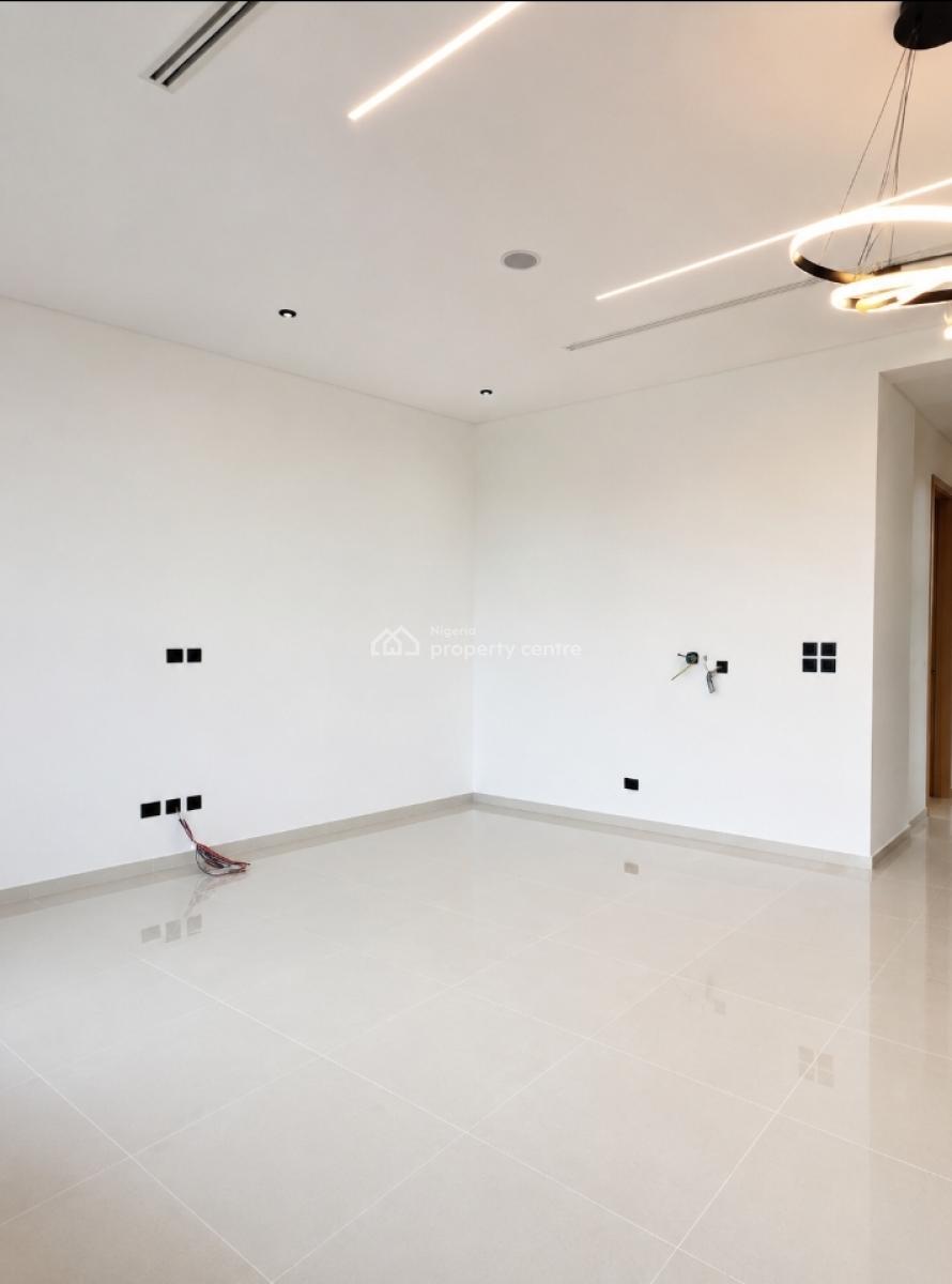 4 Bedroom Fully Detached Duplex, Sangotedo, Ajah, Lagos, Detached Duplex for Sale