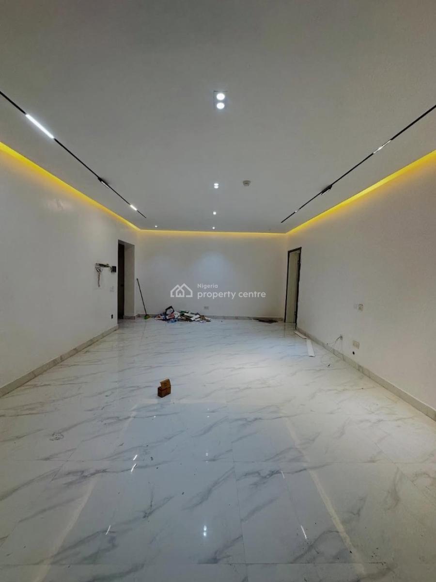 Serviced 2 Bedroom Apartment with En-suite Rooms, Lekki Right, Lekki Phase 1, Lekki, Lagos, Flat / Apartment for Rent