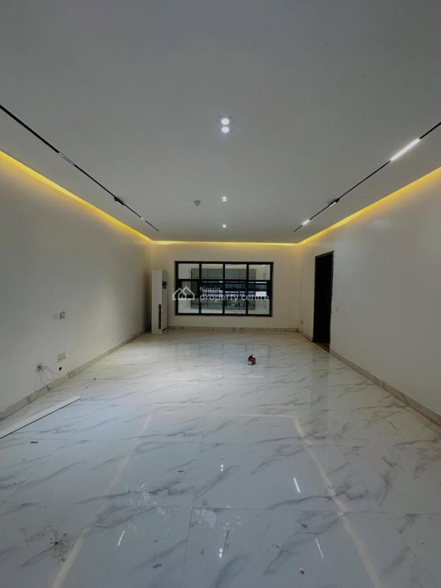 Serviced 2 Bedroom Apartment with En-suite Rooms, Lekki Right, Lekki Phase 1, Lekki, Lagos, Flat / Apartment for Rent