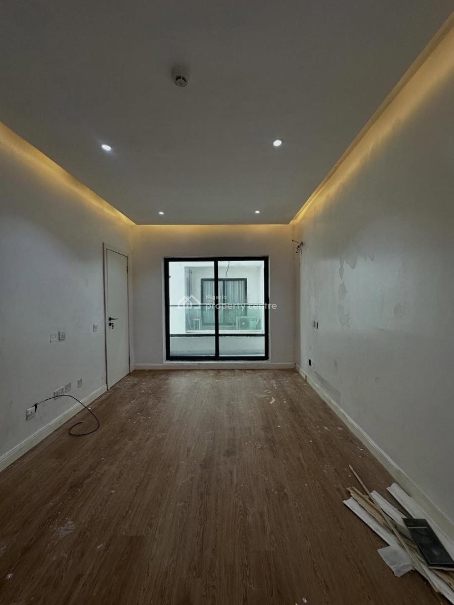 Serviced 2 Bedroom Apartment with En-suite Rooms, Lekki Right, Lekki Phase 1, Lekki, Lagos, Flat / Apartment for Rent