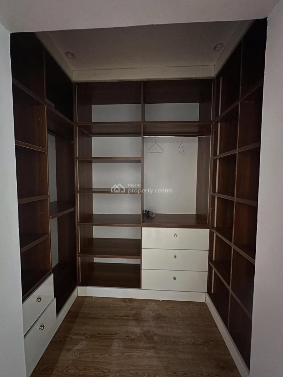 Serviced 2 Bedroom Apartment with En-suite Rooms, Lekki Right, Lekki Phase 1, Lekki, Lagos, Flat / Apartment for Rent