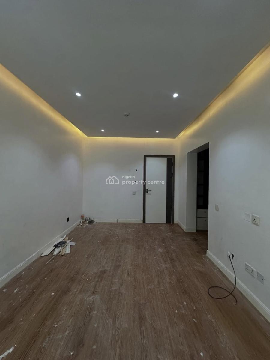 Serviced 2 Bedroom Apartment with En-suite Rooms, Lekki Right, Lekki Phase 1, Lekki, Lagos, Flat / Apartment for Rent