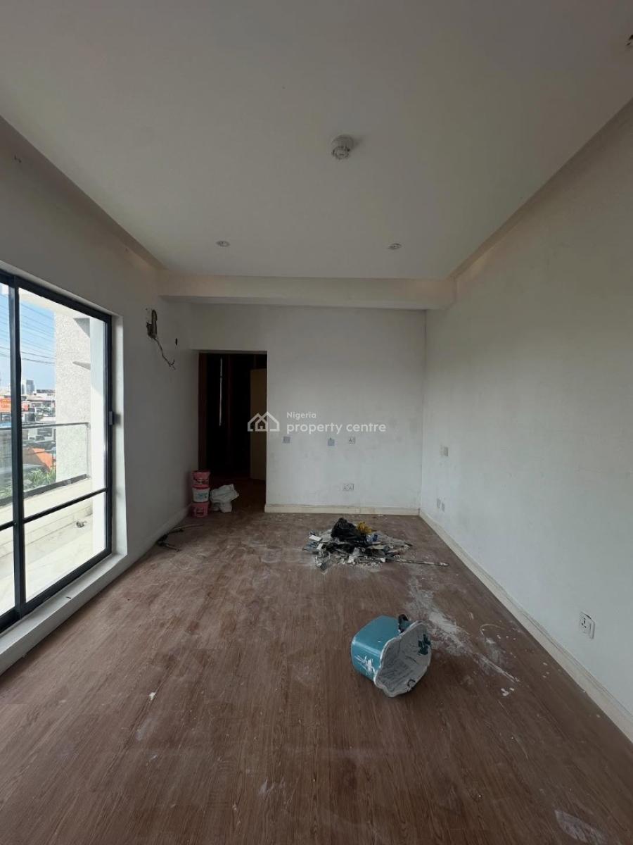 Serviced 2 Bedroom Apartment with En-suite Rooms, Lekki Right, Lekki Phase 1, Lekki, Lagos, Flat / Apartment for Rent
