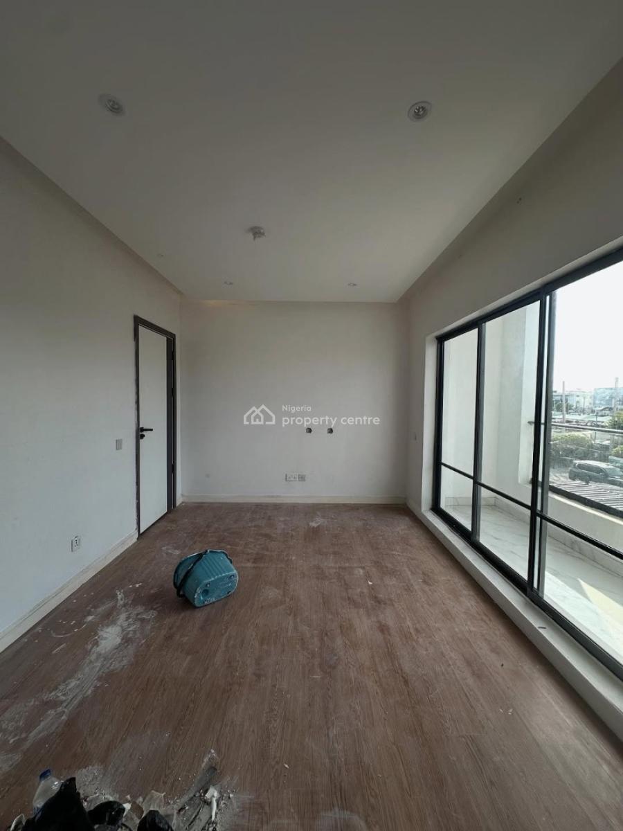 Serviced 2 Bedroom Apartment with En-suite Rooms, Lekki Right, Lekki Phase 1, Lekki, Lagos, Flat / Apartment for Rent