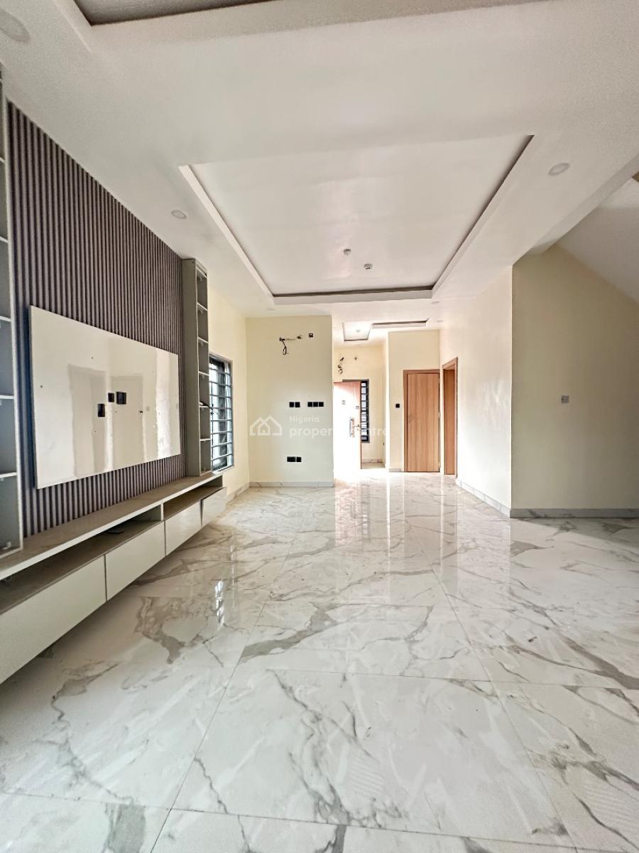 Luxury Built and Well Finished 6 Bedroom Duplex, in a Beautiful and Well Secured Estate, Amuwo Odofin, Lagos, Detached Duplex for Sale