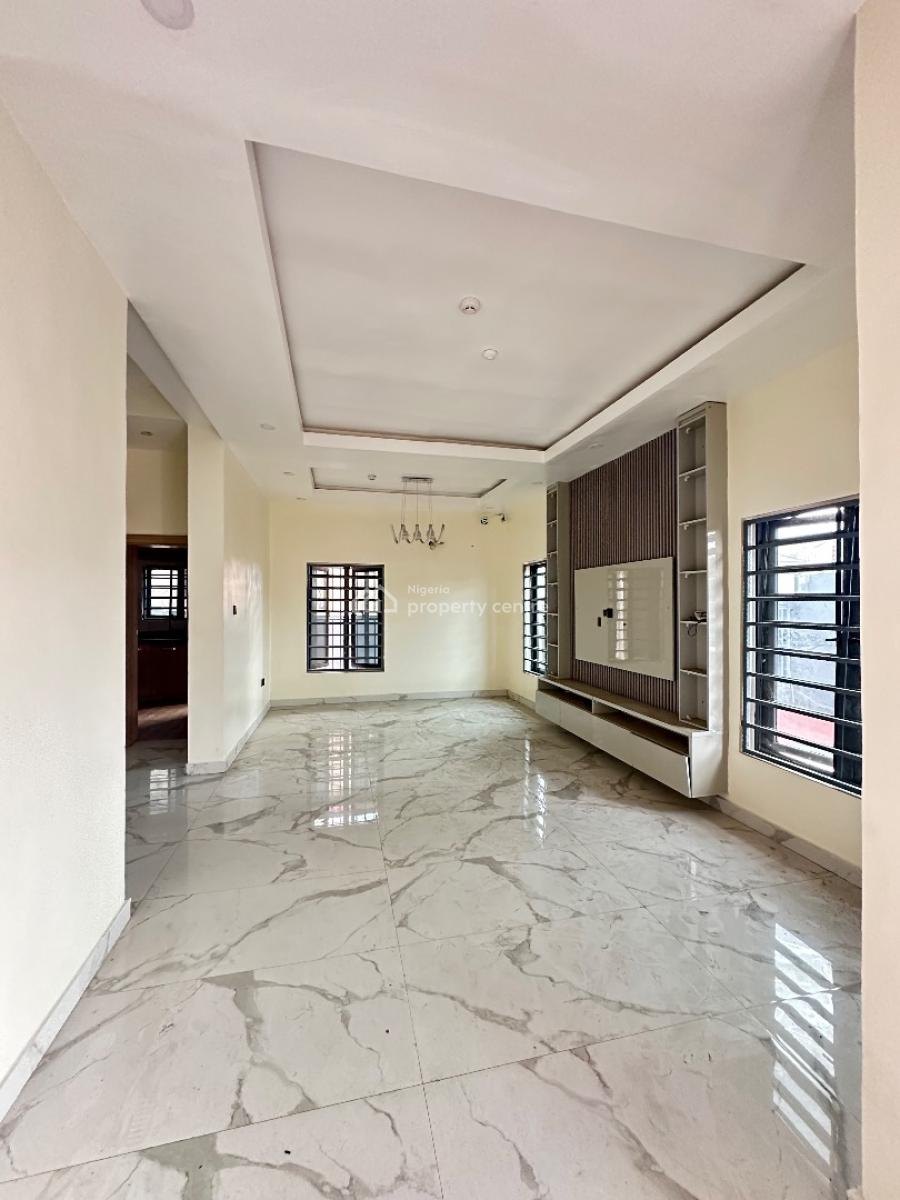 Luxury Built and Well Finished 6 Bedroom Duplex, in a Beautiful and Well Secured Estate, Amuwo Odofin, Lagos, Detached Duplex for Sale